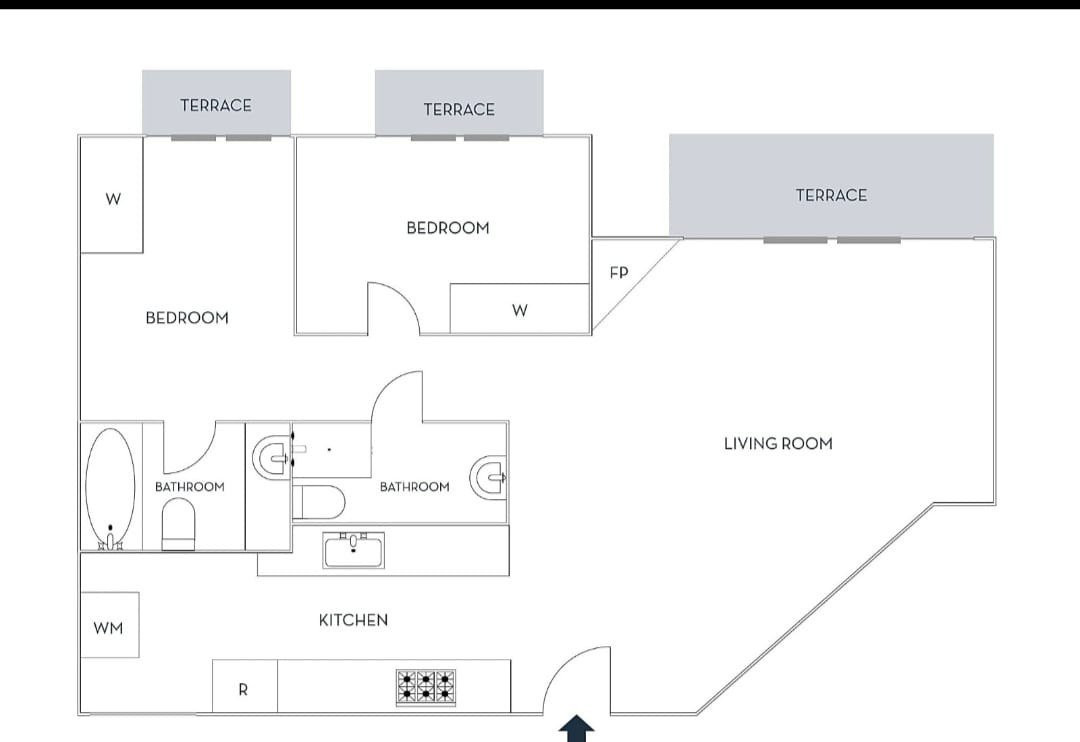 2 Bed Apartment for sale in Benalmadena Costa Del Sol, Málaga, Spain