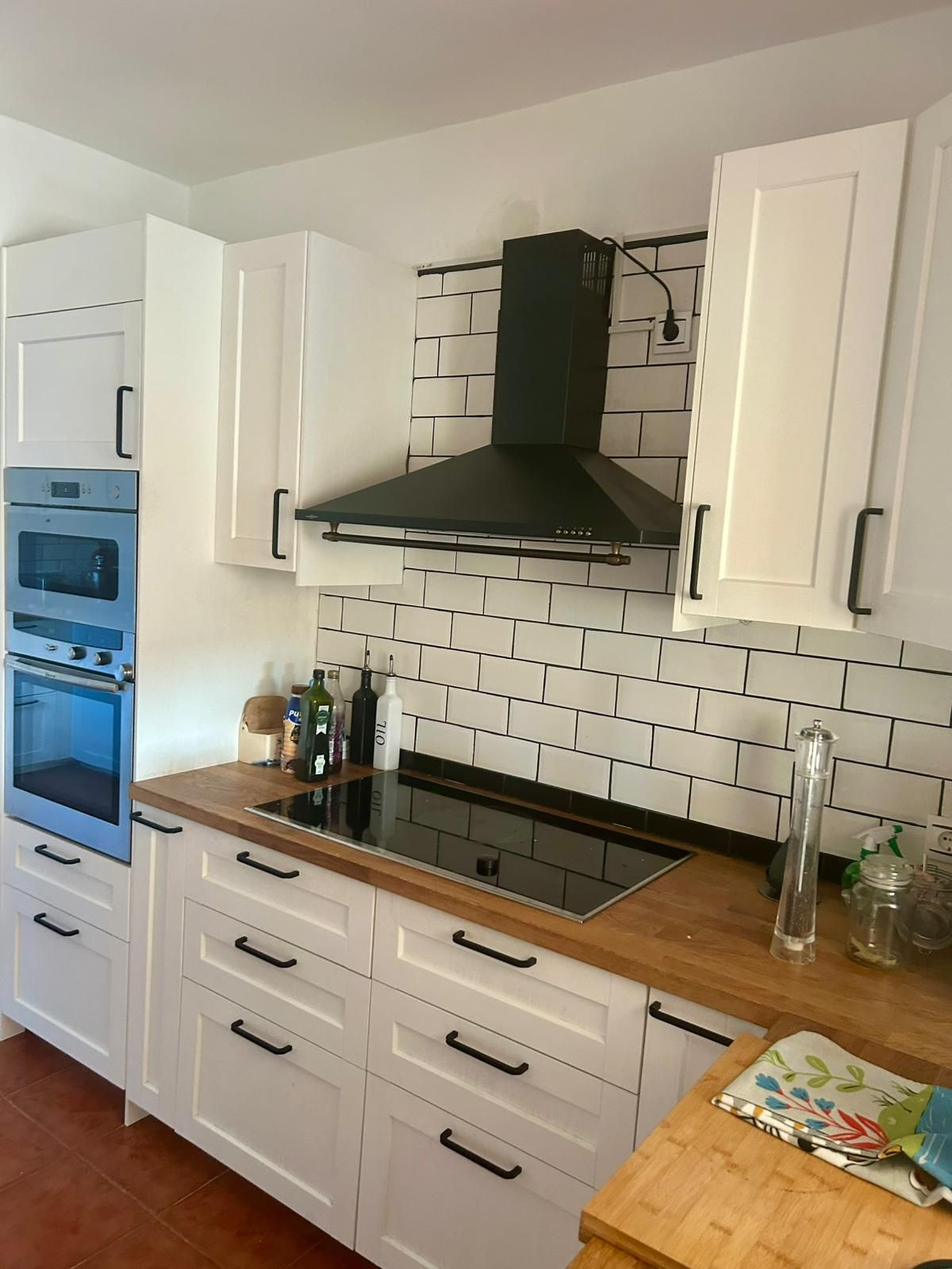 3 Bed Townhouse for sale in Alcaucín Costa Del Sol East, Málaga, Spain