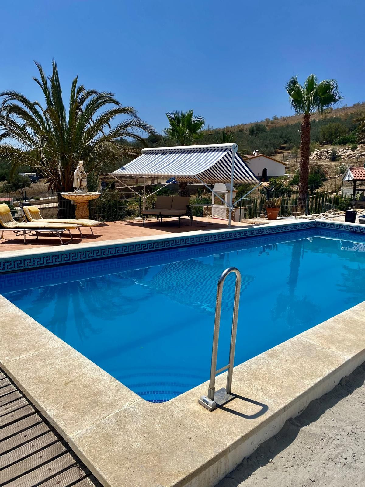 3 Bed Townhouse for sale in Alcaucín Costa Del Sol East, Málaga, Spain