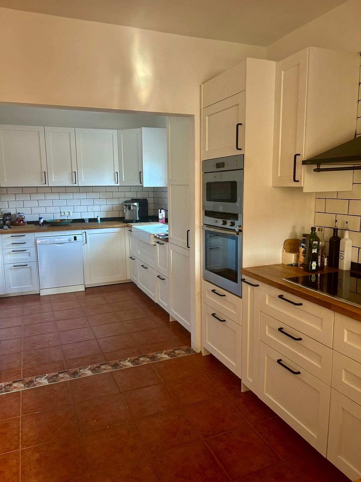 3 Bed Townhouse for sale in Alcaucín Costa Del Sol East, Málaga, Spain