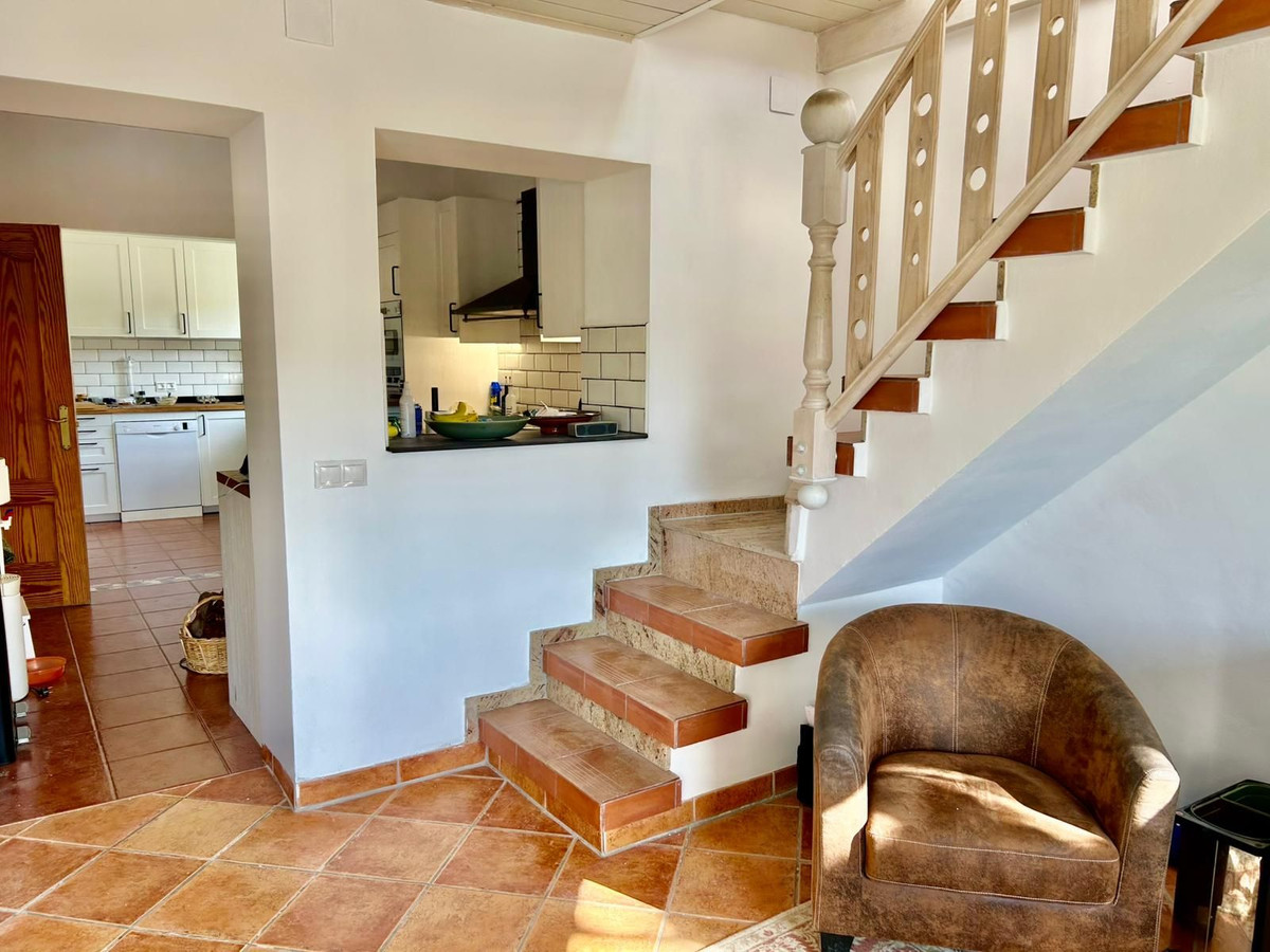 3 Bed Townhouse for sale in Alcaucín Costa Del Sol East, Málaga, Spain