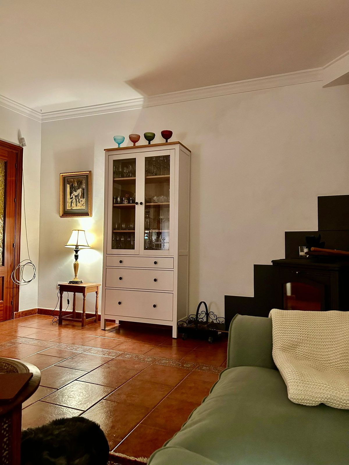 3 Bed Townhouse for sale in Alcaucín Costa Del Sol East, Málaga, Spain