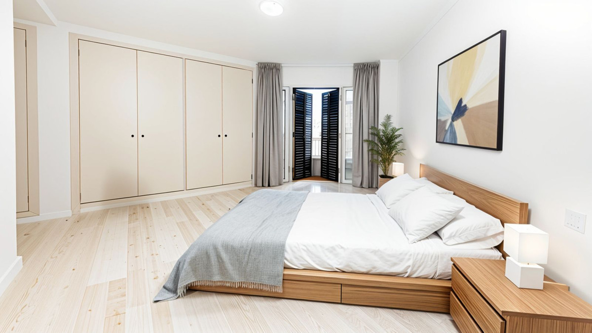 Se vende Apartamento Planta Media de 3 dormitorios en Costa Del Sol, Málaga, España