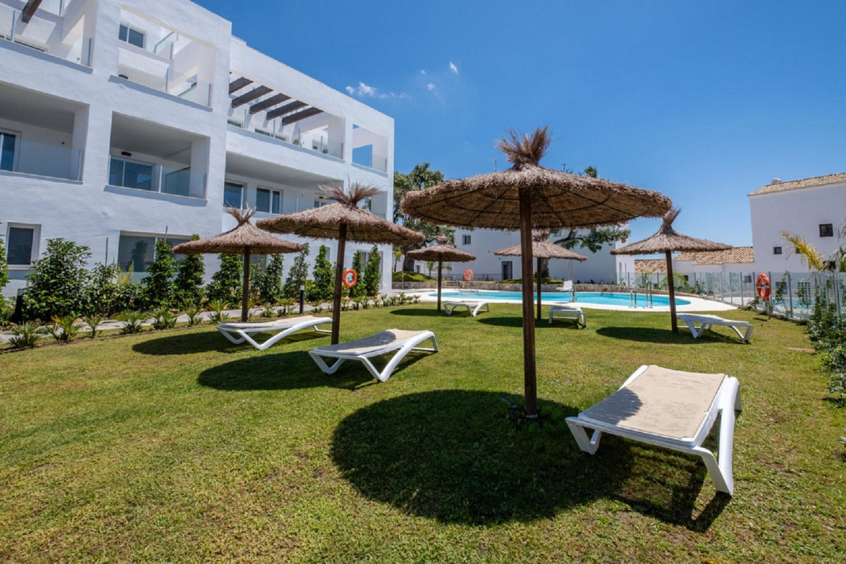 2 Bed Apartment for sale in Altos De Los Monteros Costa Del Sol, Málaga, Spain
