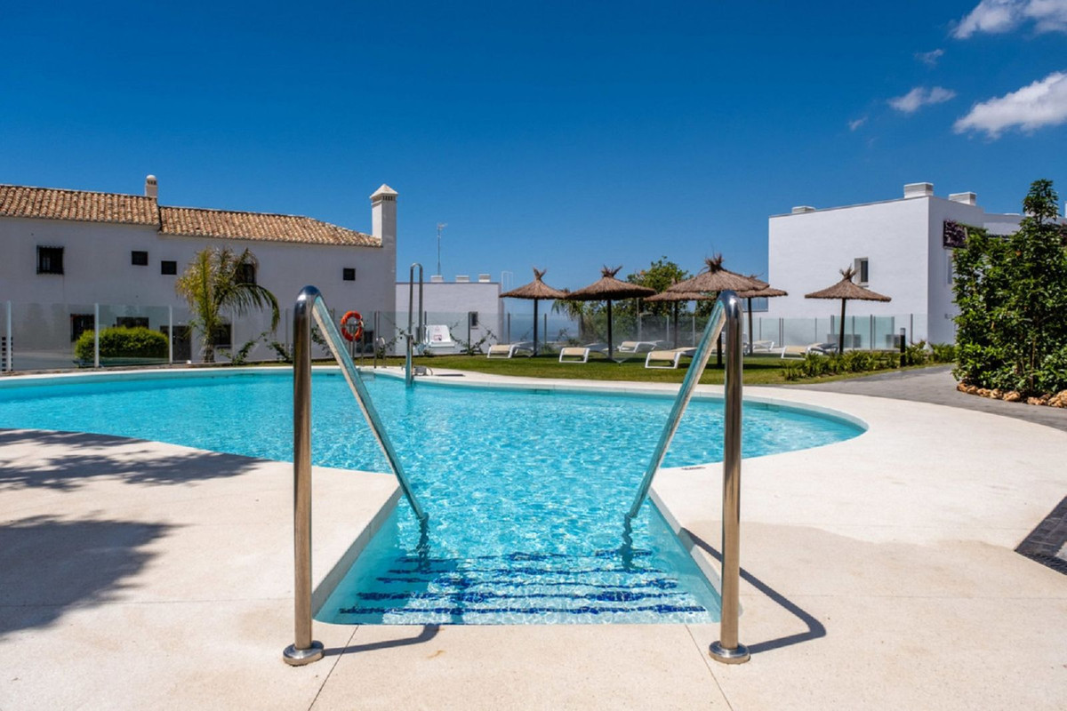 2 Bed Apartment for sale in Altos De Los Monteros Costa Del Sol, Málaga, Spain