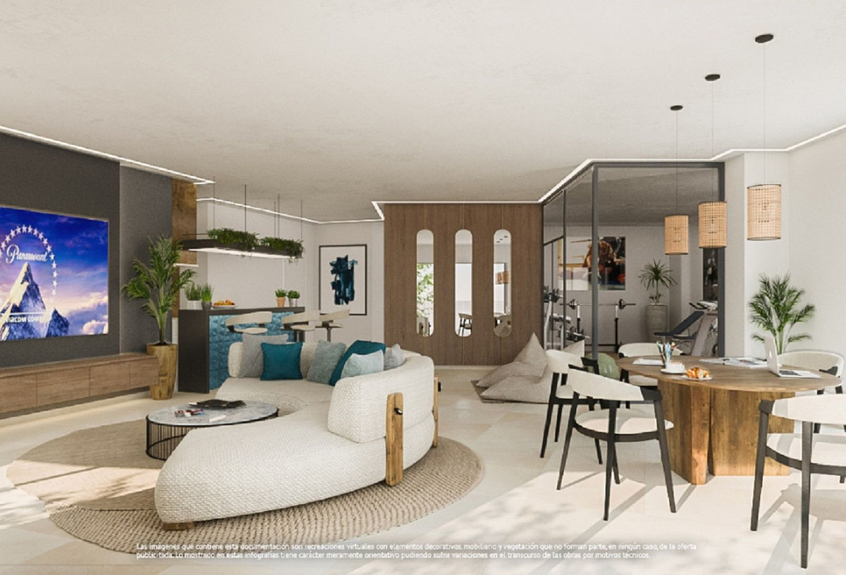 2 Bed Apartment for sale in Altos De Los Monteros Costa Del Sol, Málaga, Spain