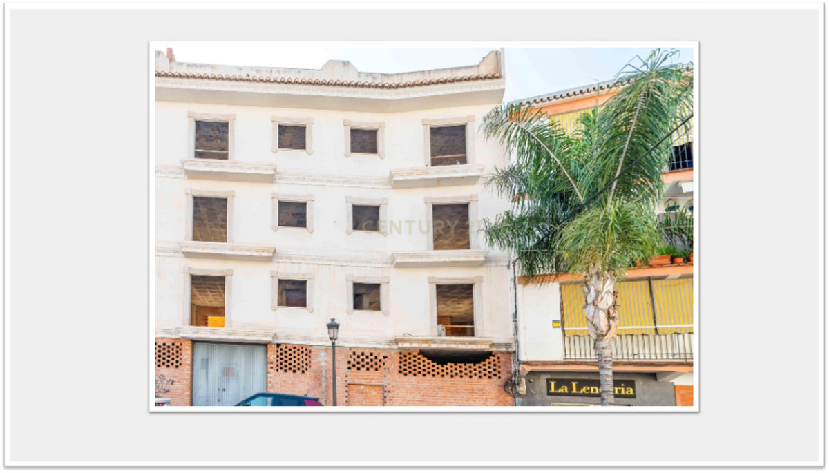 10 Bed Commercial unit for sale in Alhaurín El Grande Costa Del Sol, Málaga, Spain