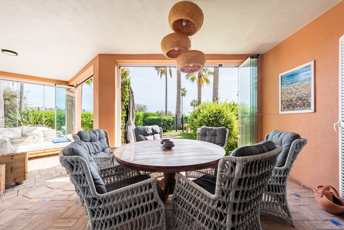 5 Bed Townhouse for sale in Casares Playa Costa Del Sol, Málaga, Spain