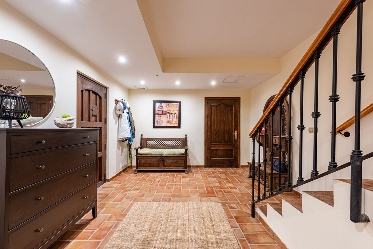 5 Bed Townhouse for sale in Casares Playa Costa Del Sol, Málaga, Spain