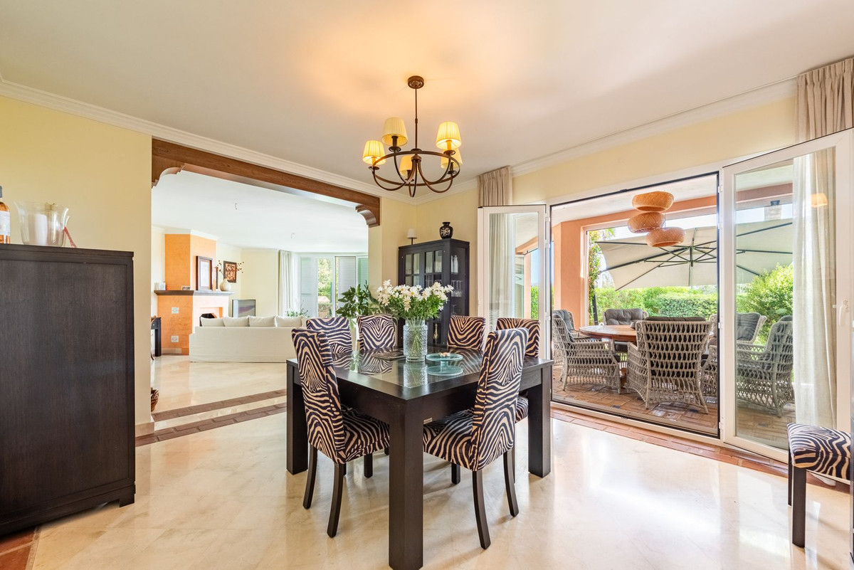 5 Bed Townhouse for sale in Casares Playa Costa Del Sol, Málaga, Spain