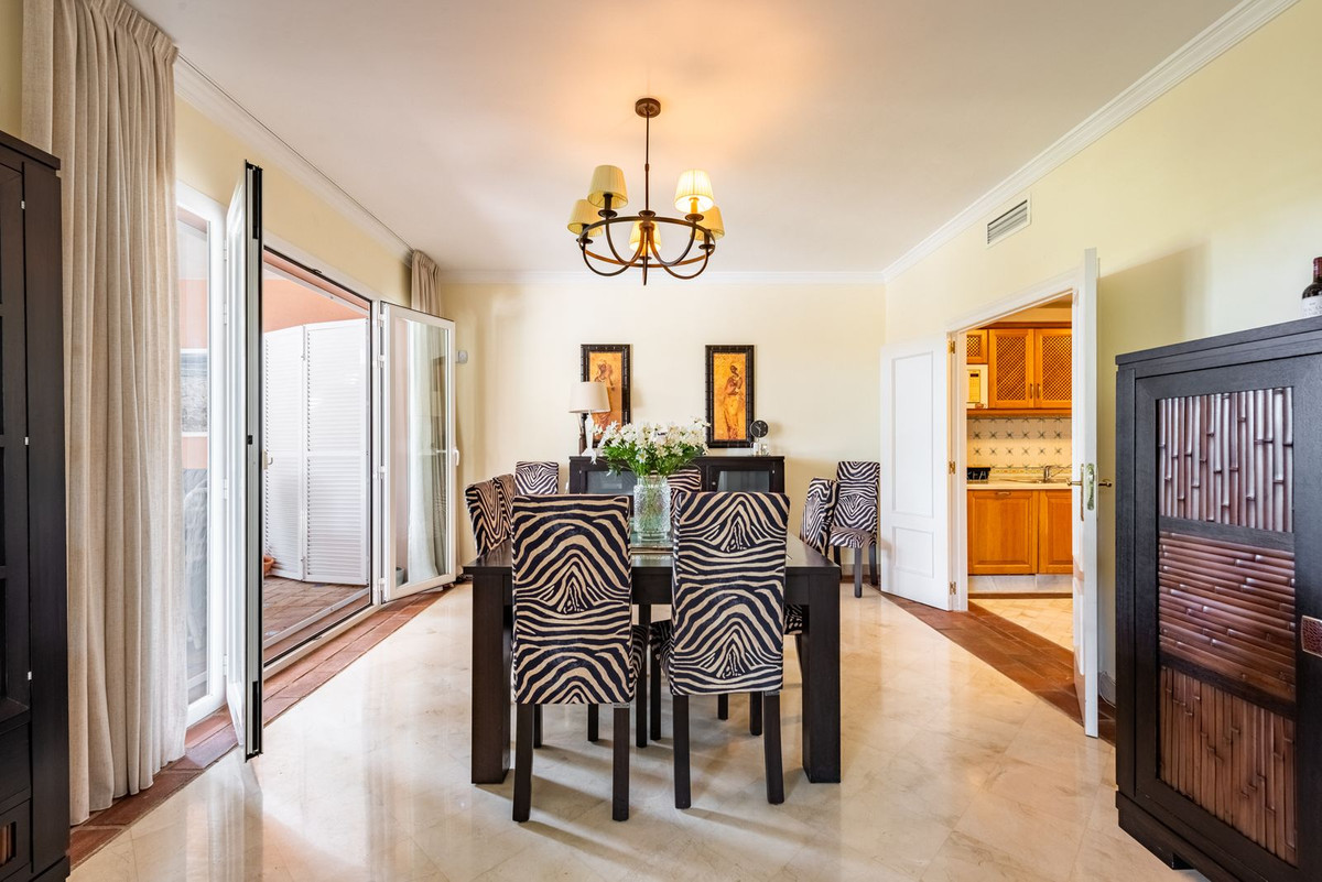5 Bed Townhouse for sale in Casares Playa Costa Del Sol, Málaga, Spain