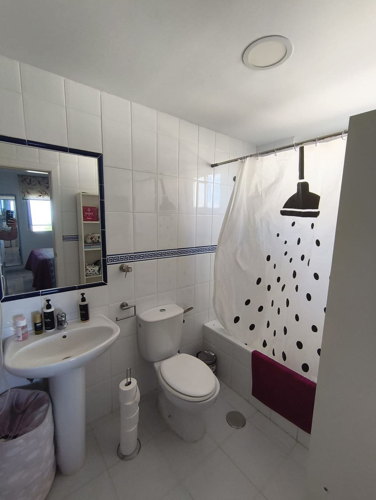 Se vende Apartamento en Planta Última de 3 dormitorios en Costa Del Sol, Málaga, España