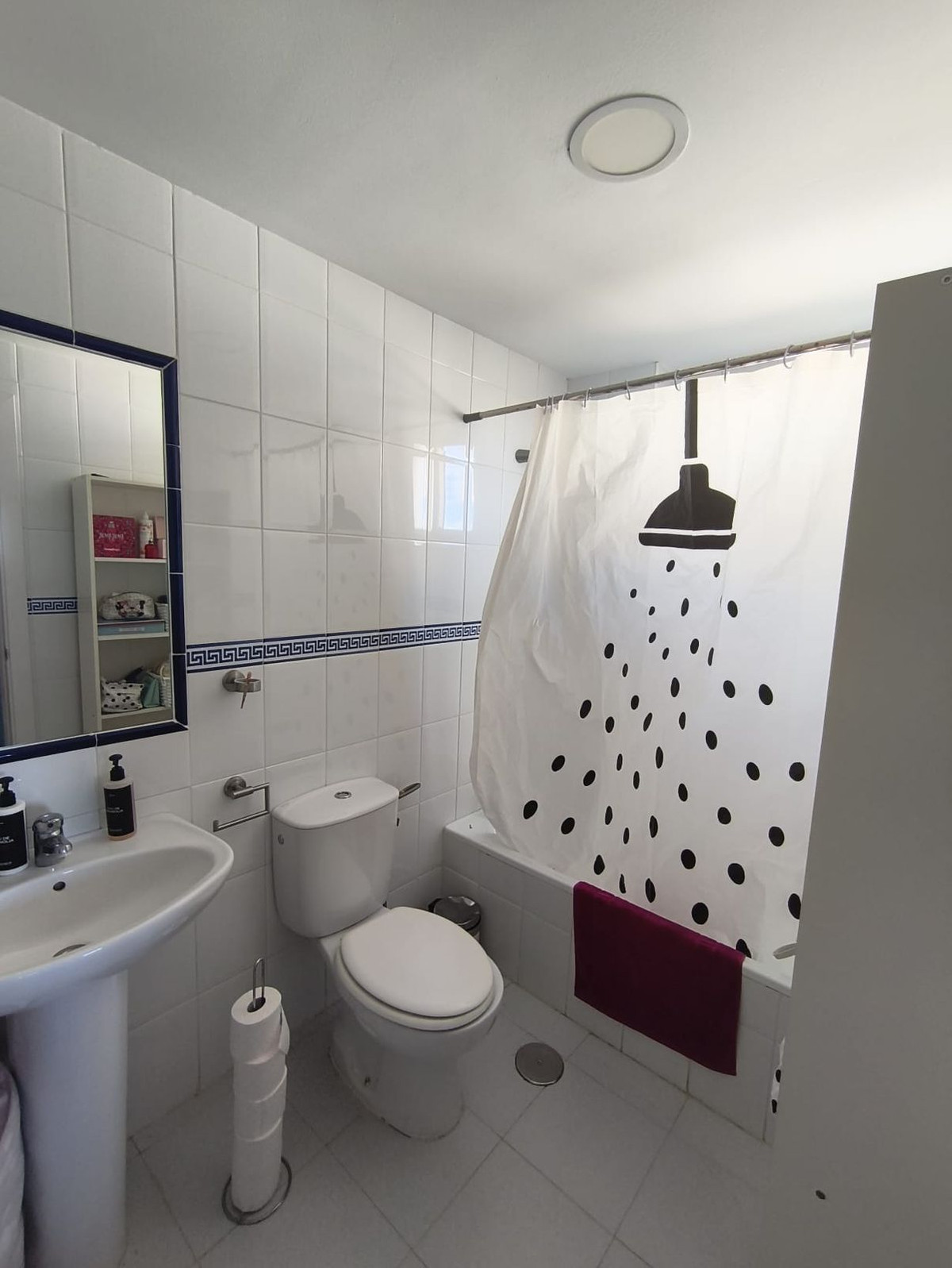 Se vende Apartamento en Planta Última de 3 dormitorios en Costa Del Sol, Málaga, España