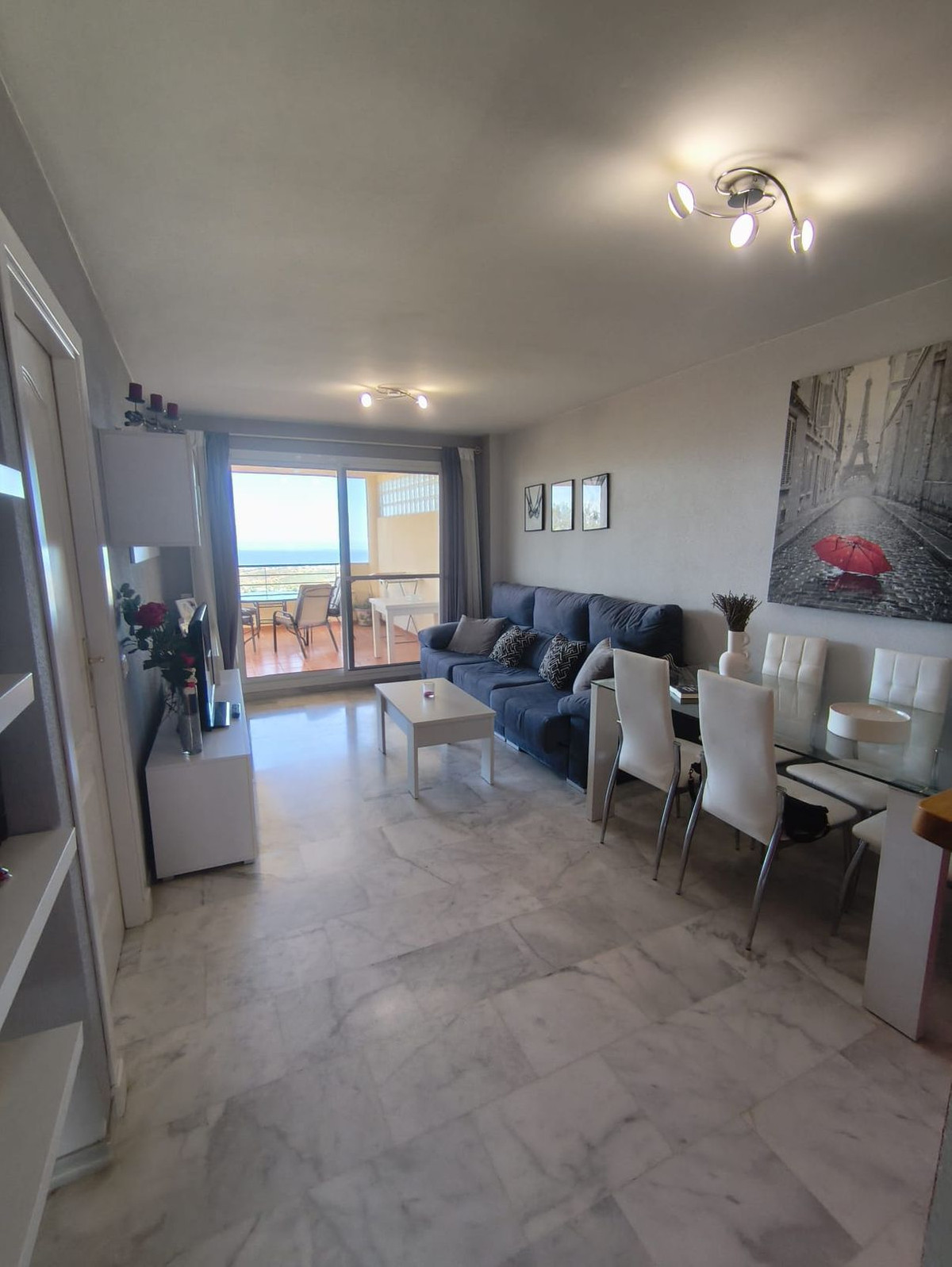 Se vende Apartamento en Planta Última de 3 dormitorios en Costa Del Sol, Málaga, España