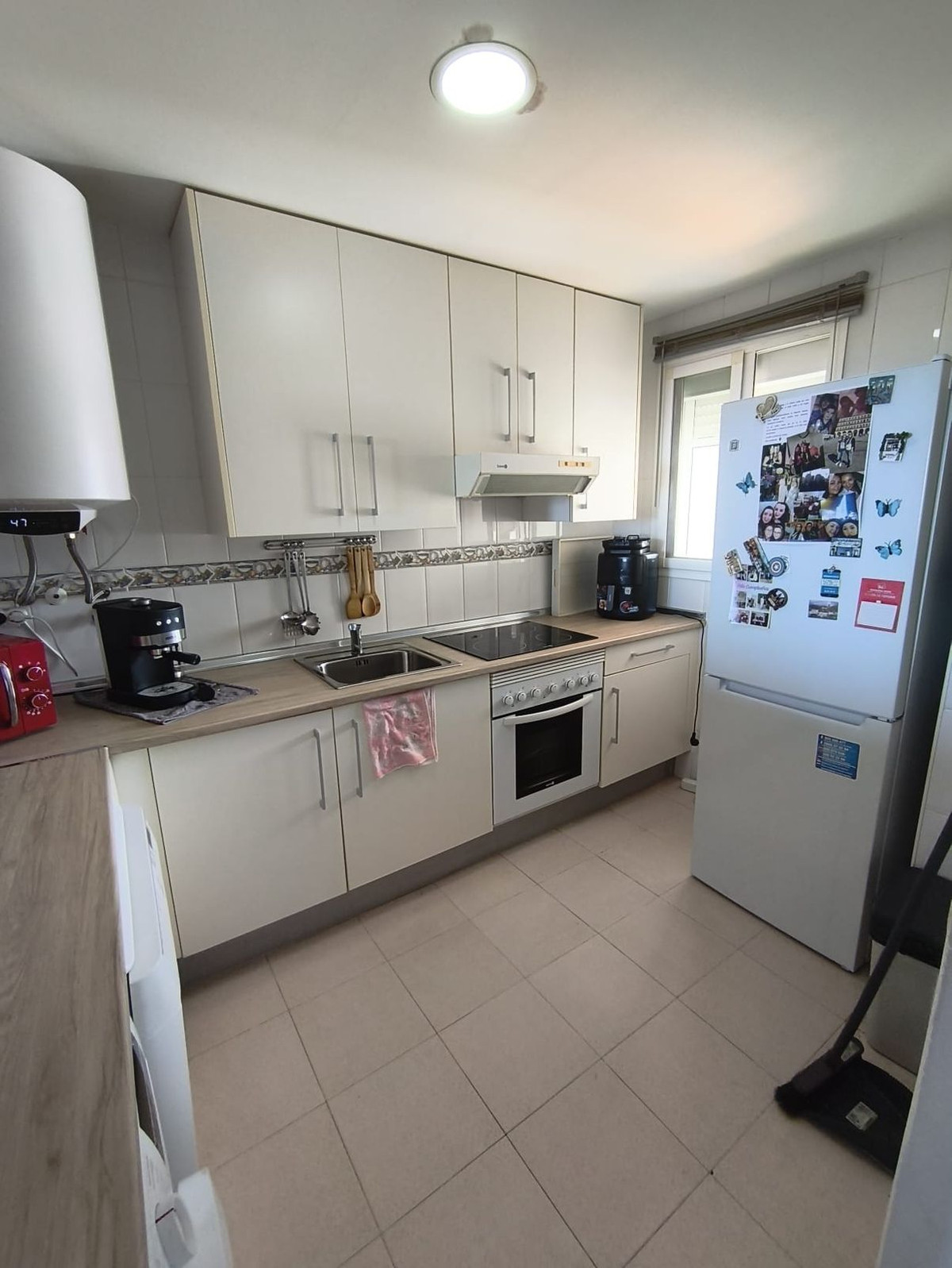 Se vende Apartamento en Planta Última de 3 dormitorios en Costa Del Sol, Málaga, España
