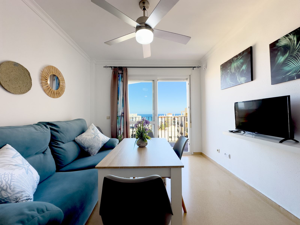 2 Bed Apartment for sale in San Luis De Sabinillas Costa Del Sol, Málaga, Spain