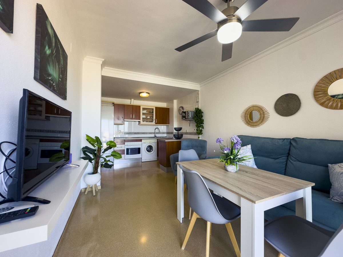 2 Bed Apartment for sale in San Luis De Sabinillas Costa Del Sol, Málaga, Spain