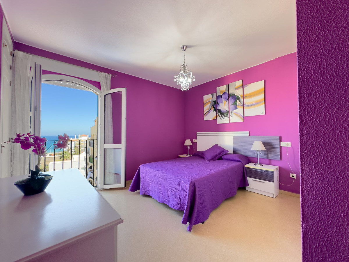 2 Bed Apartment for sale in San Luis De Sabinillas Costa Del Sol, Málaga, Spain