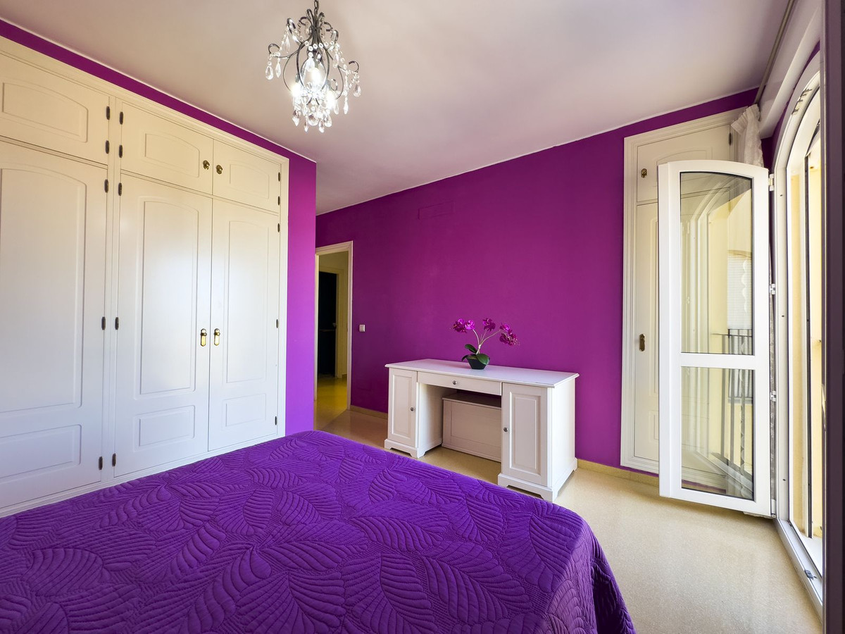 2 Bed Apartment for sale in San Luis De Sabinillas Costa Del Sol, Málaga, Spain