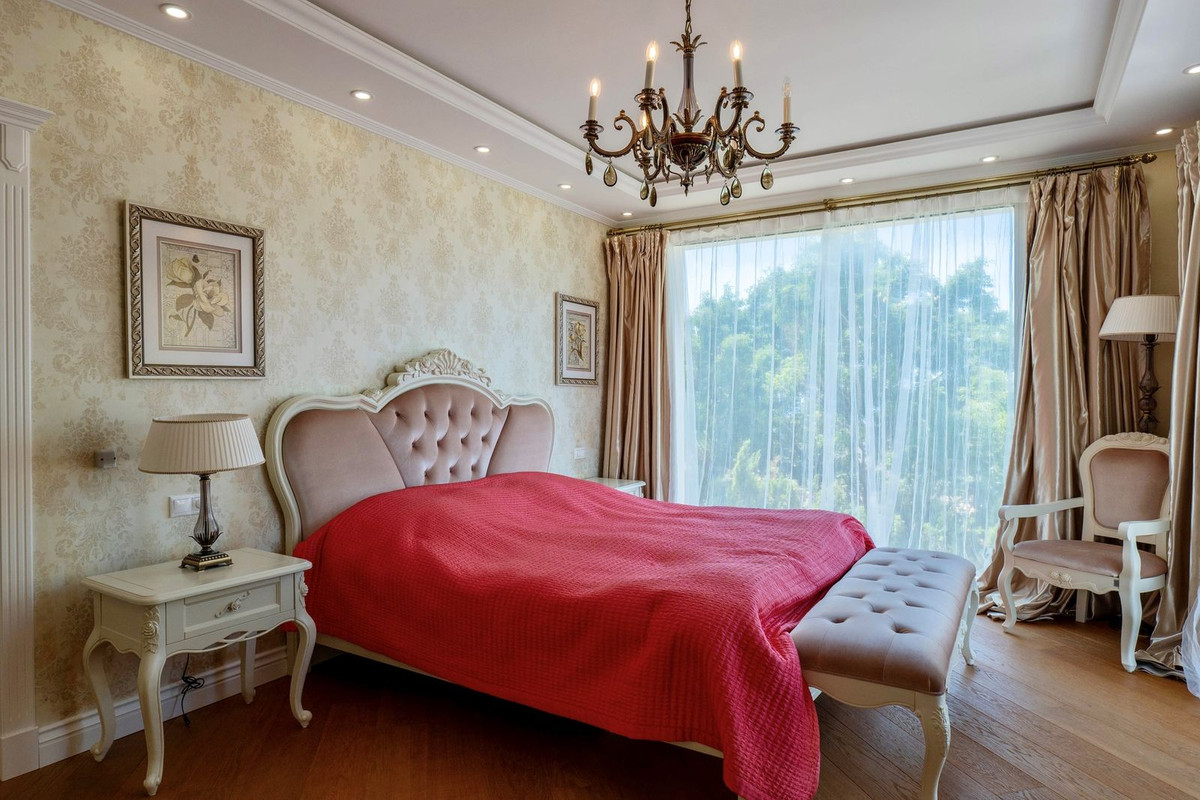 Se vende Villa - Chalet de 4 dormitorios en Costa Del Sol, Málaga, España
