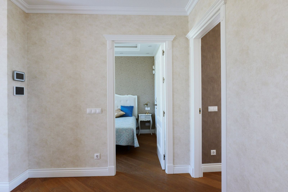 Se vende Villa - Chalet de 4 dormitorios en Costa Del Sol, Málaga, España