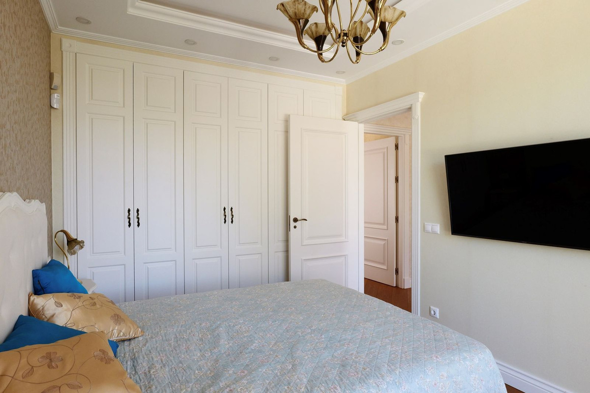 Se vende Villa - Chalet de 4 dormitorios en Costa Del Sol, Málaga, España