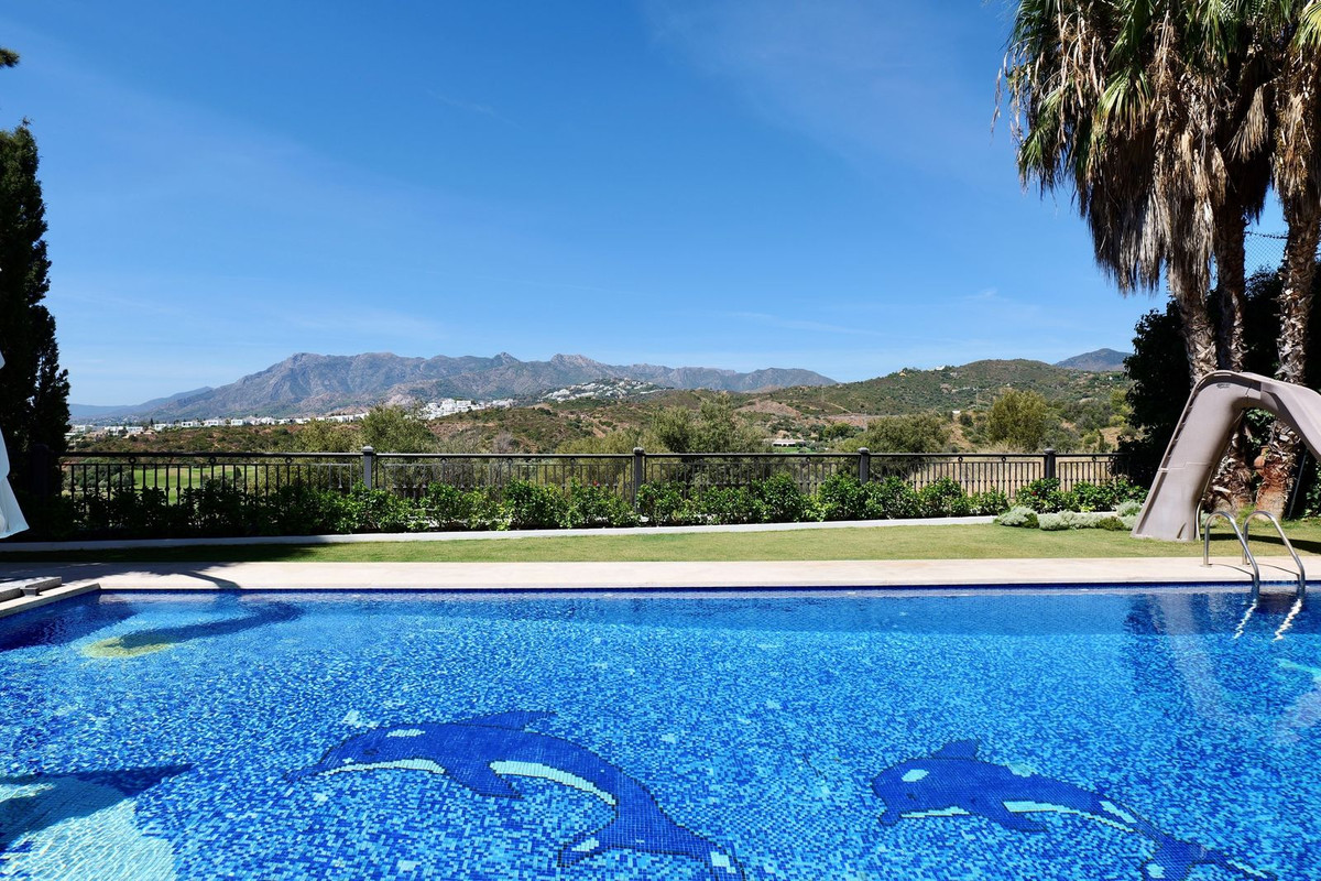 Se vende Villa - Chalet de 4 dormitorios en Costa Del Sol, Málaga, España