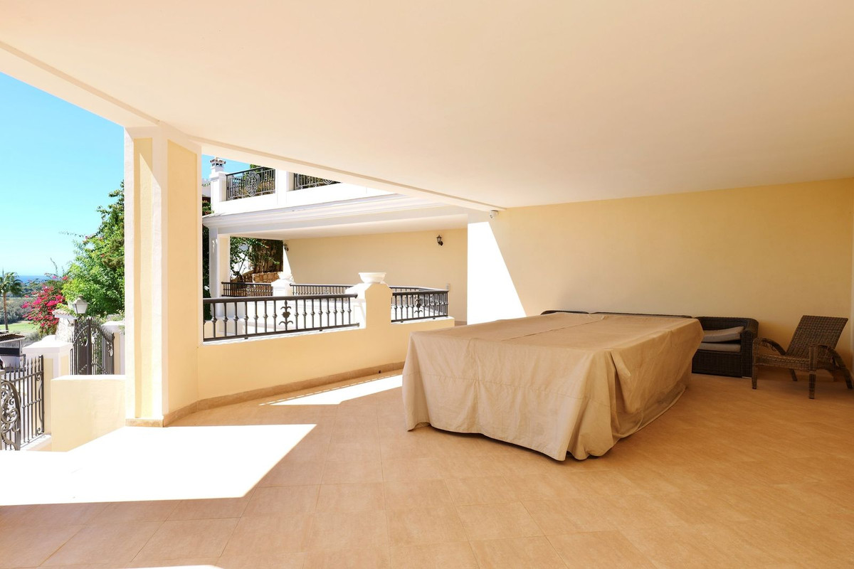 Se vende Villa - Chalet de 4 dormitorios en Costa Del Sol, Málaga, España