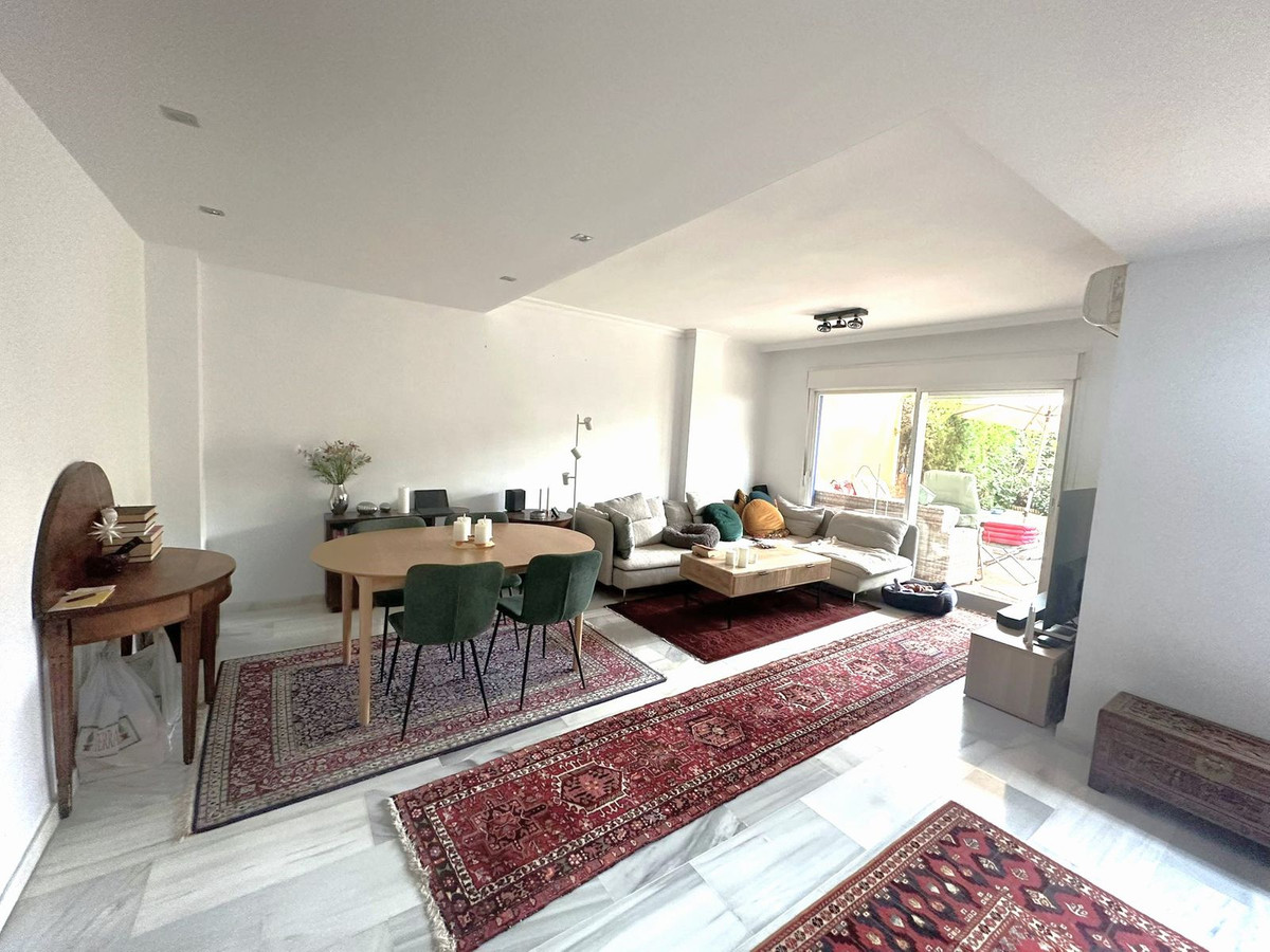 3 Bed Townhouse for sale in Puerto Banús Costa Del Sol, Málaga, Spain