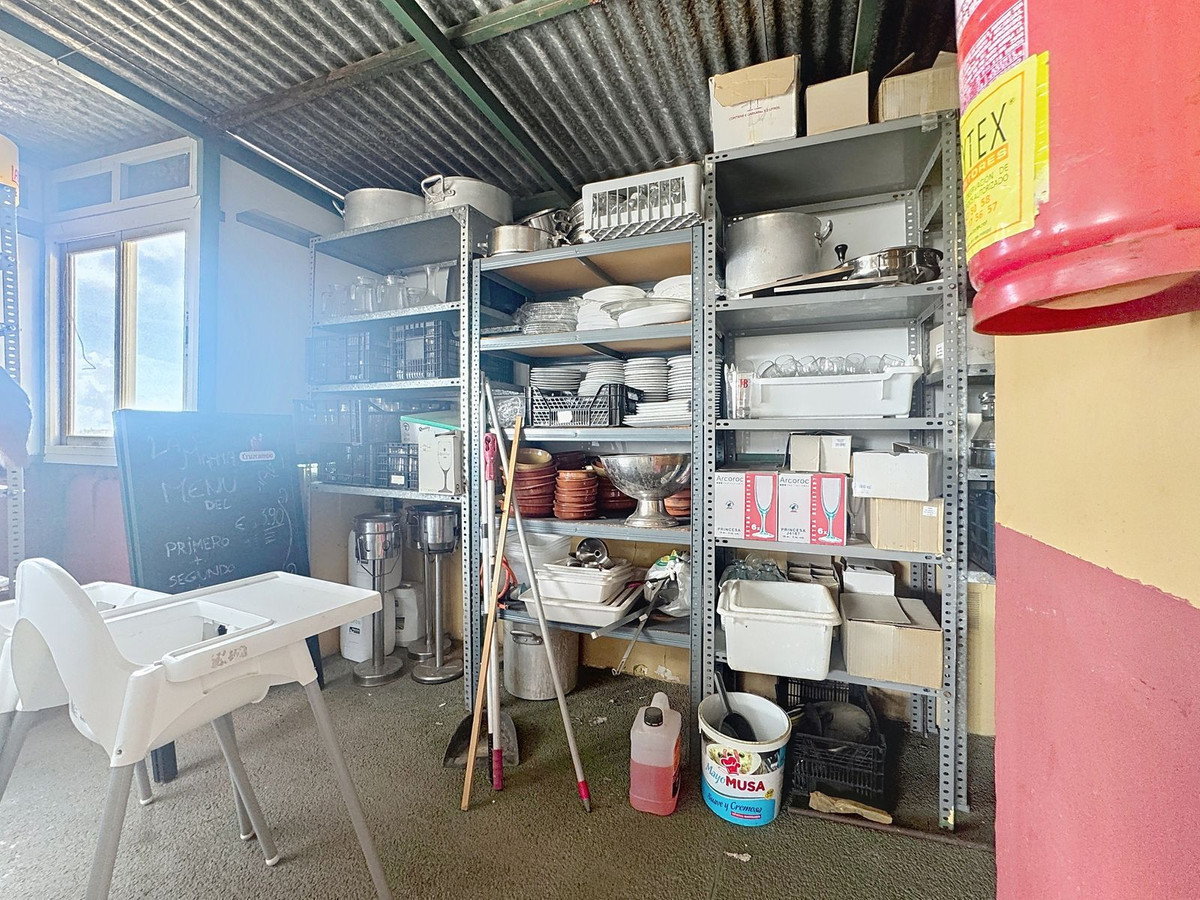 Commercial unit for sale in Diana Park Costa Del Sol, Málaga, Spain