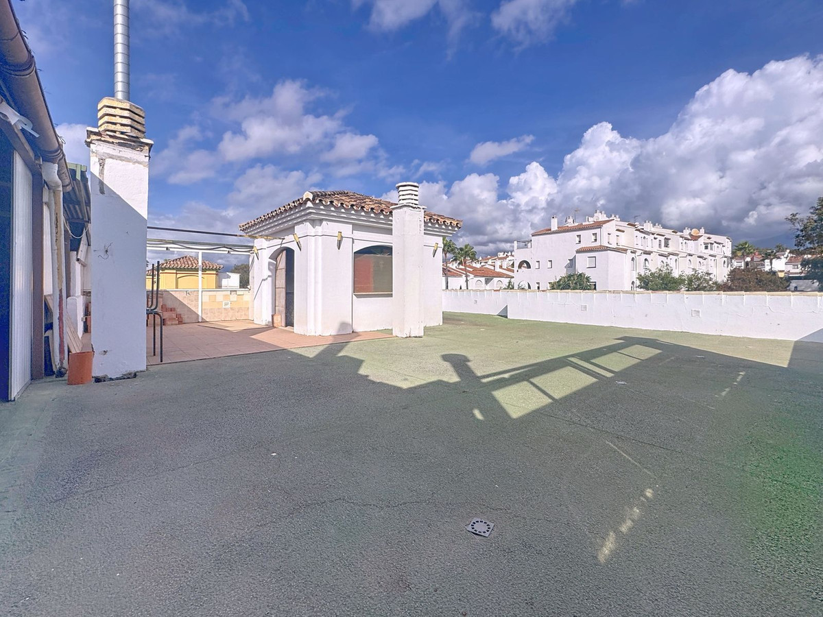 Commercial unit for sale in Diana Park Costa Del Sol, Málaga, Spain