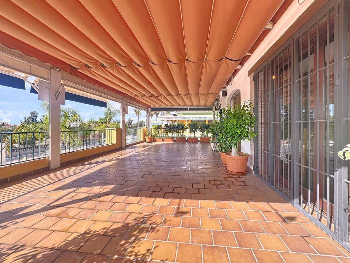 Commercial unit for sale in Diana Park Costa Del Sol, Málaga, Spain