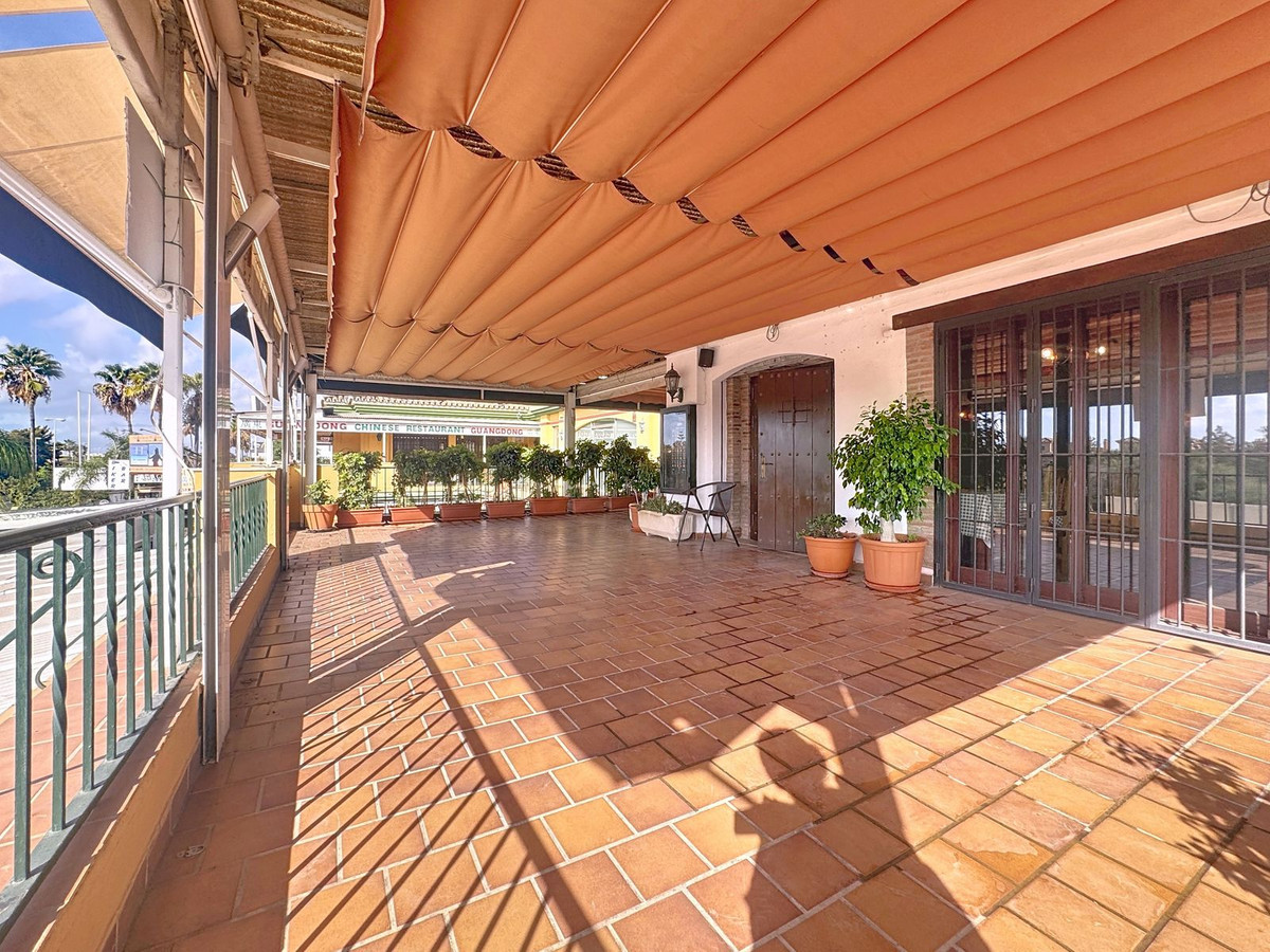 Commercial unit for sale in Diana Park Costa Del Sol, Málaga, Spain