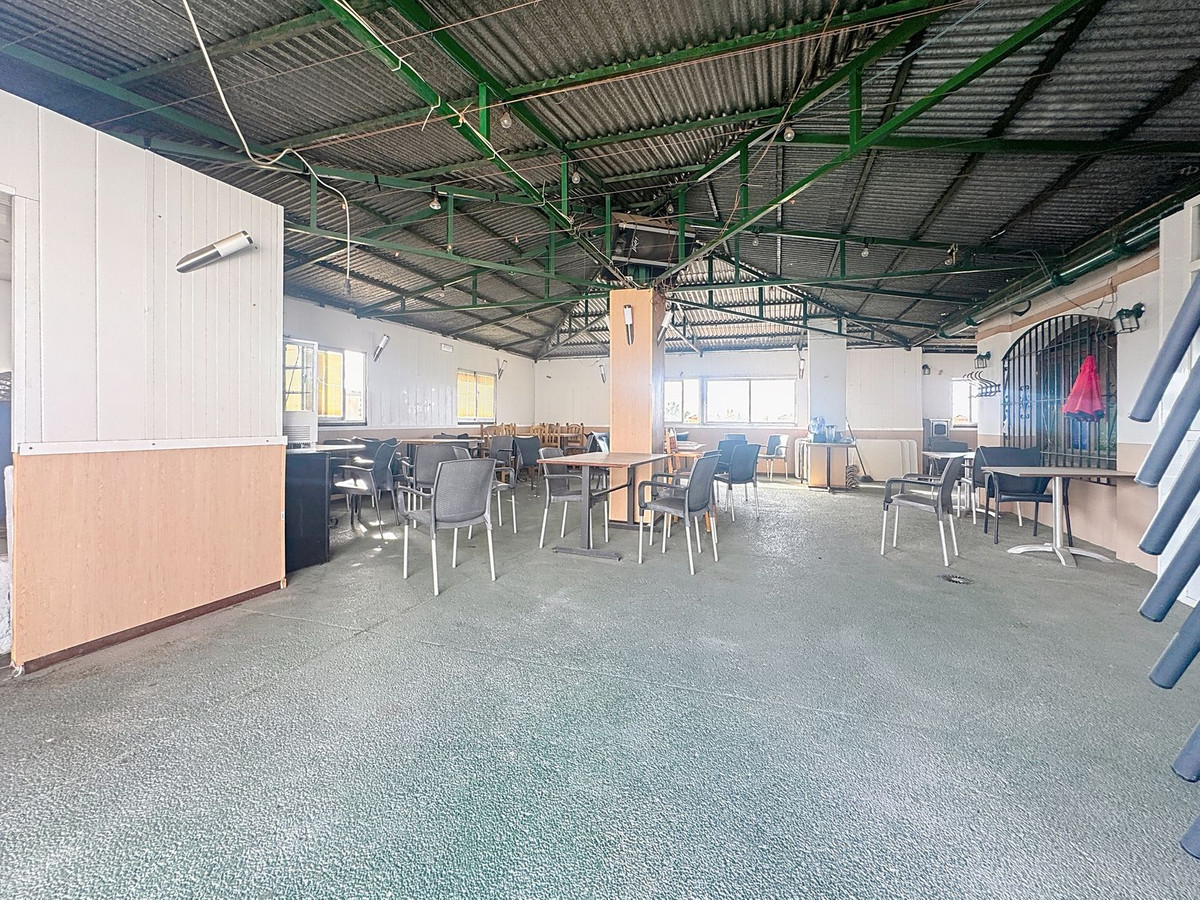 Commercial unit for sale in Diana Park Costa Del Sol, Málaga, Spain