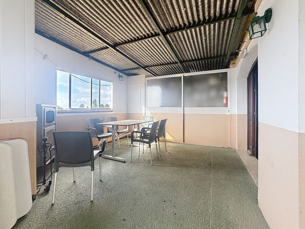 Commercial unit for sale in Diana Park Costa Del Sol, Málaga, Spain