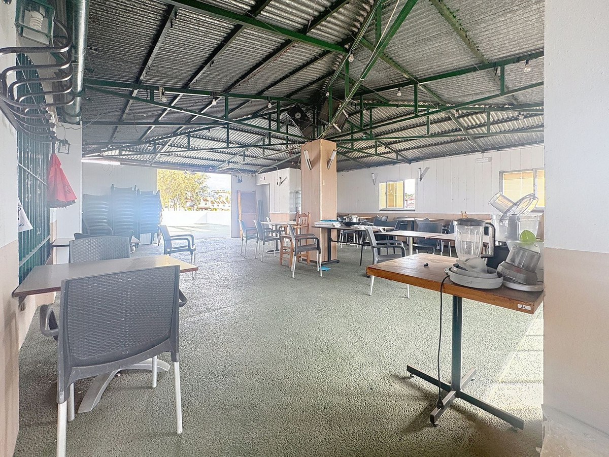 Commercial unit for sale in Diana Park Costa Del Sol, Málaga, Spain