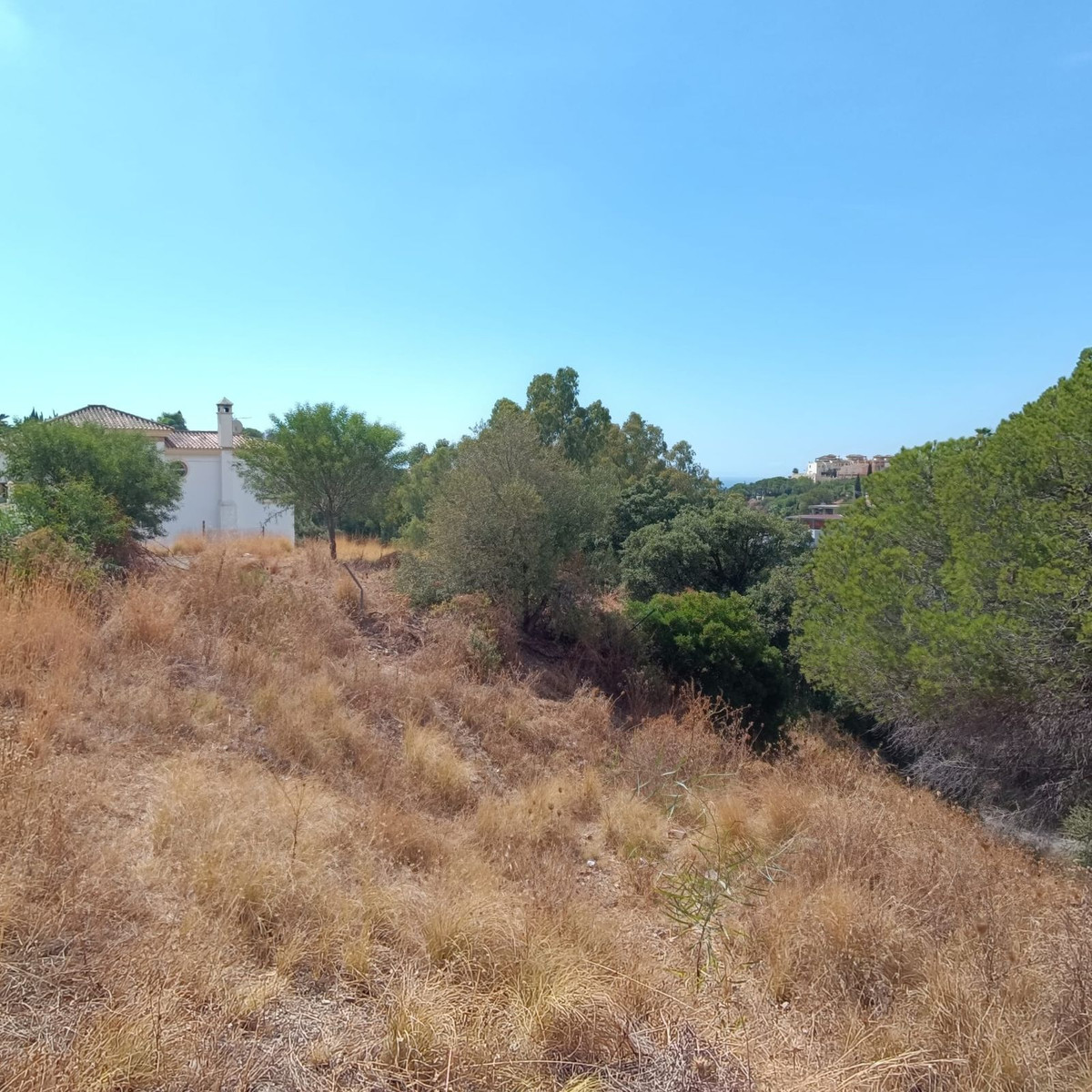 Plots for sale in Elviria Costa Del Sol, Málaga, Spain