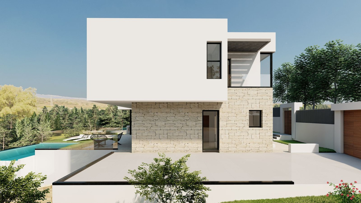 Plots for sale in Elviria Costa Del Sol, Málaga, Spain