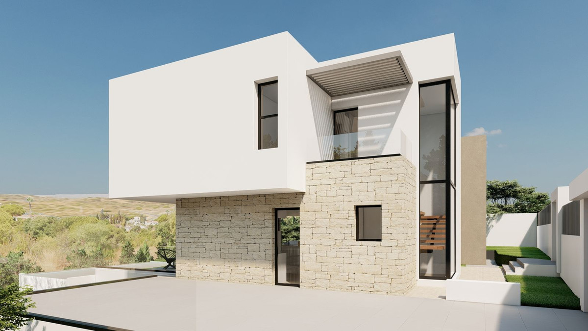 Plots for sale in Elviria Costa Del Sol, Málaga, Spain