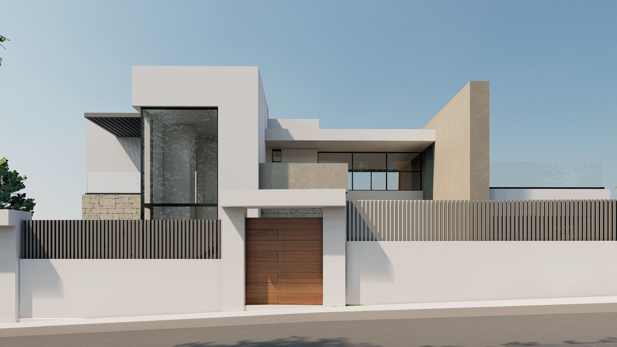 Plots for sale in Elviria Costa Del Sol, Málaga, Spain