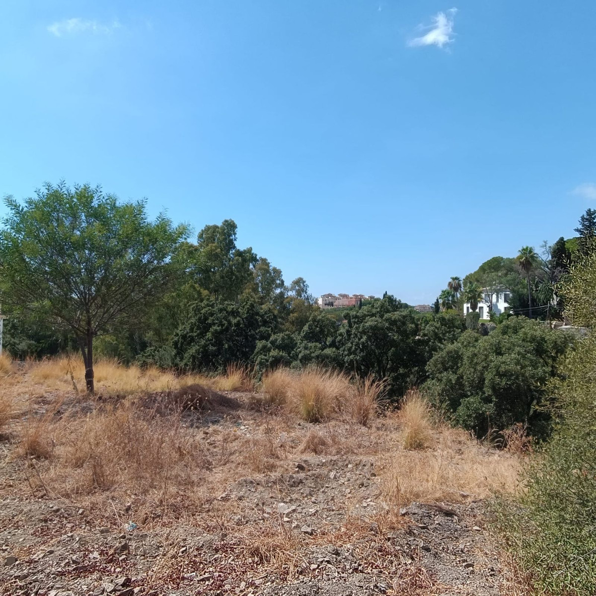 Plots for sale in Elviria Costa Del Sol, Málaga, Spain