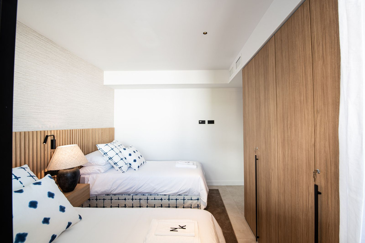 3 Bed Apartment for sale in Higueron Costa Del Sol, Málaga, Spain