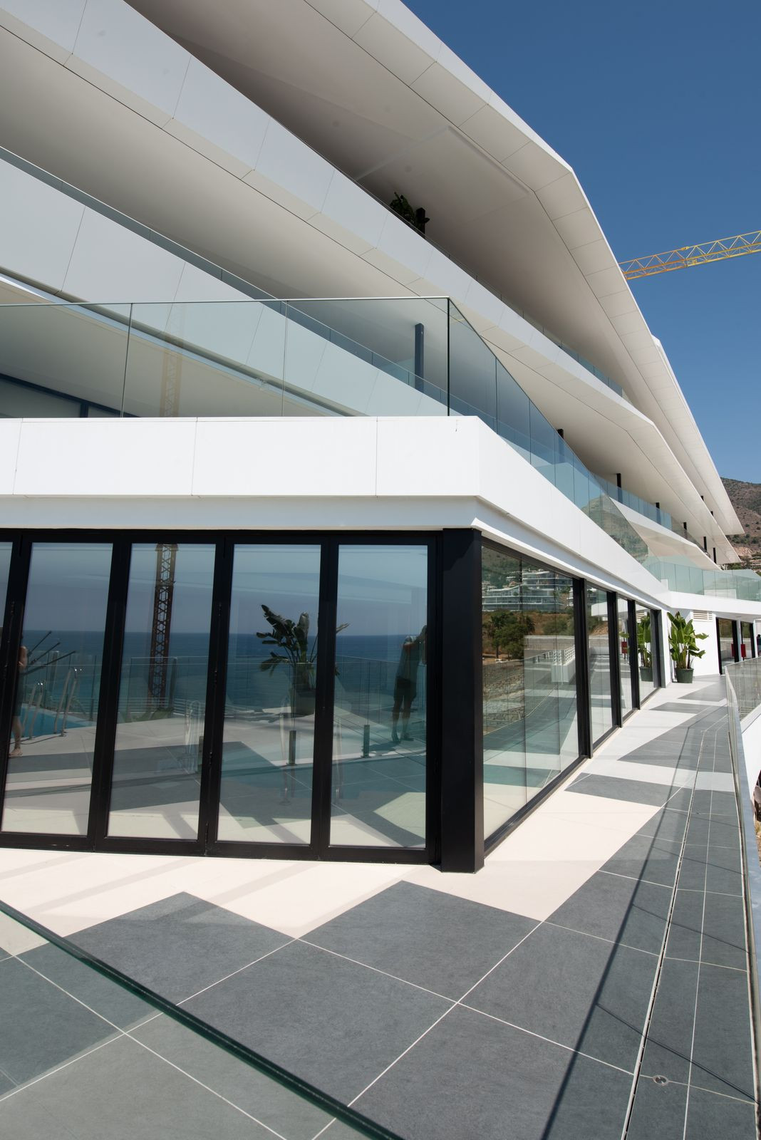 3 Bed Apartment for sale in Higueron Costa Del Sol, Málaga, Spain