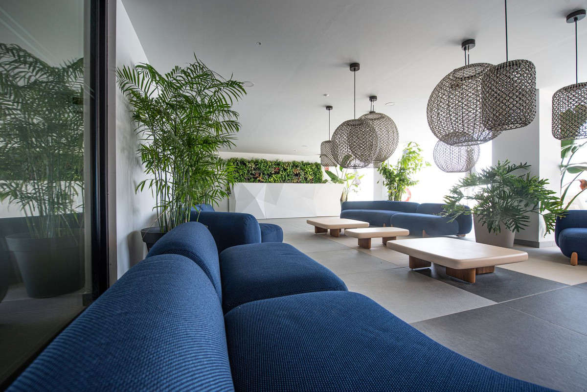 3 Bed Apartment for sale in Higueron Costa Del Sol, Málaga, Spain