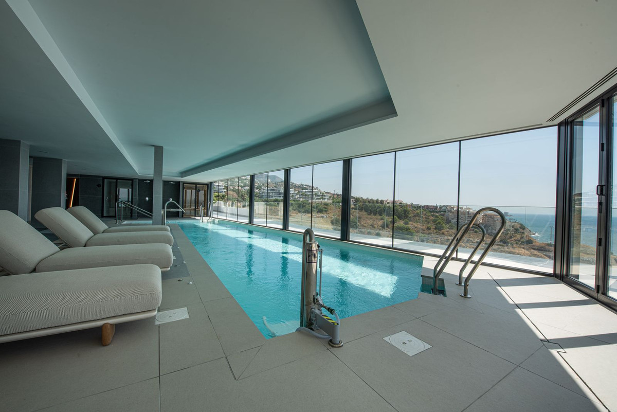 3 Bed Apartment for sale in Higueron Costa Del Sol, Málaga, Spain