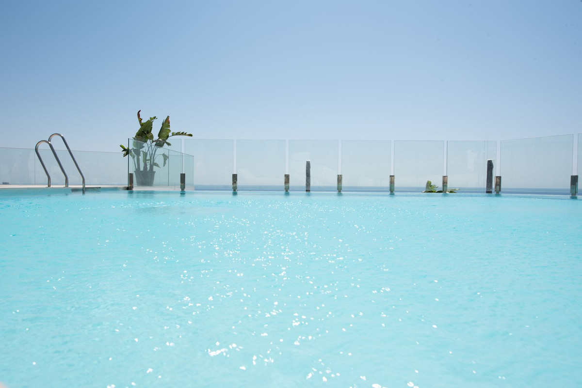 3 Bed Apartment for sale in Higueron Costa Del Sol, Málaga, Spain