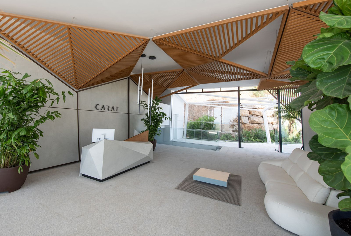 3 Bed Apartment for sale in Higueron Costa Del Sol, Málaga, Spain