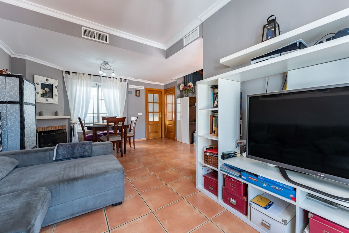Se vende Adosada de 4 dormitorios en Costa Del Sol, Málaga, España