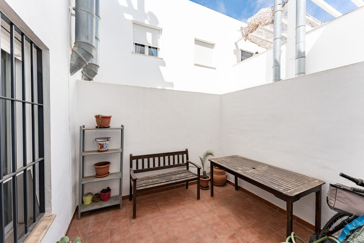 Se vende Adosada de 4 dormitorios en Costa Del Sol, Málaga, España