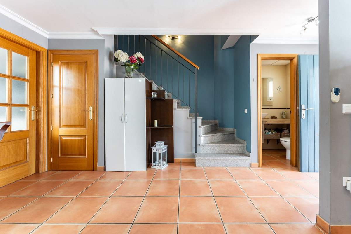 Se vende Adosada de 4 dormitorios en Costa Del Sol, Málaga, España